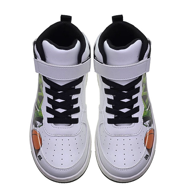 Boys_Girls_Casual_Mid Cuts_Sport_tenten / 482